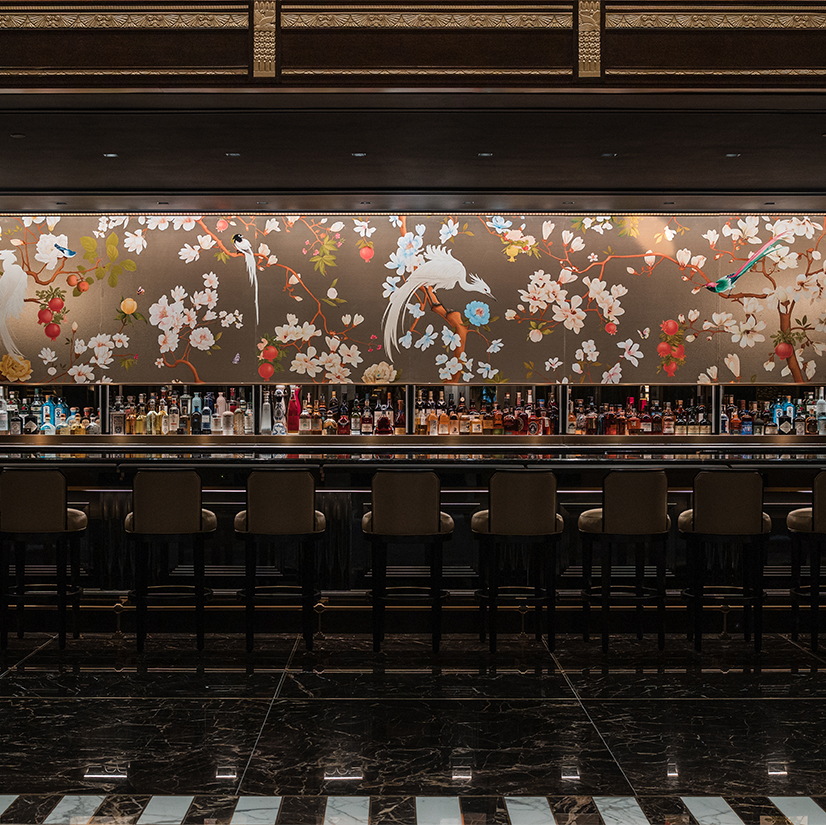 Waldorf Astoria New York